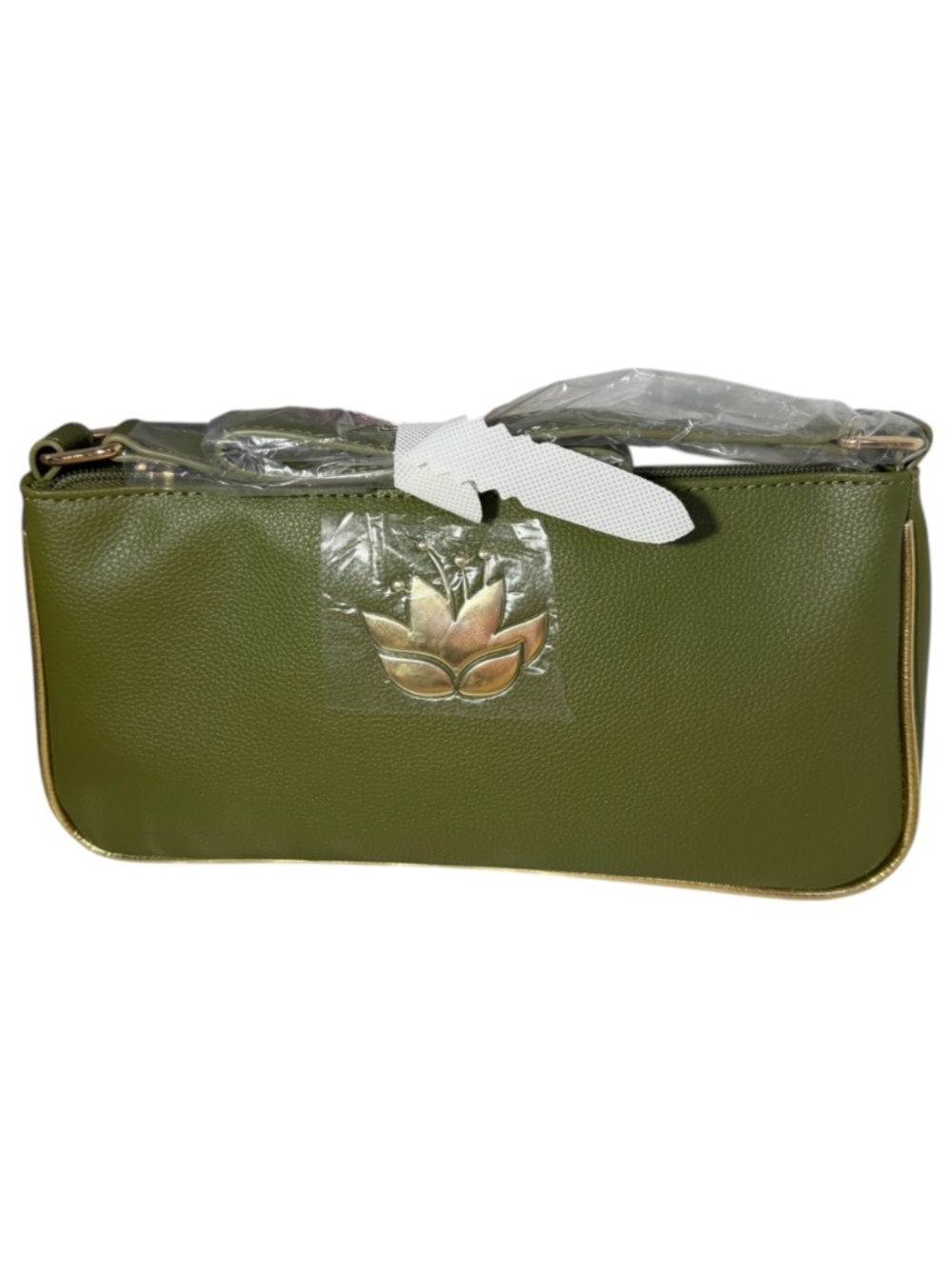 Dani by Danielle Nicole Disney Princess Tiana Crossbody Purse
